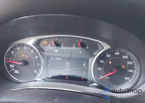 2018 GMC Terrain Denali z USA, uszkodzony, nr VIN 3GKALXEX2JL129909